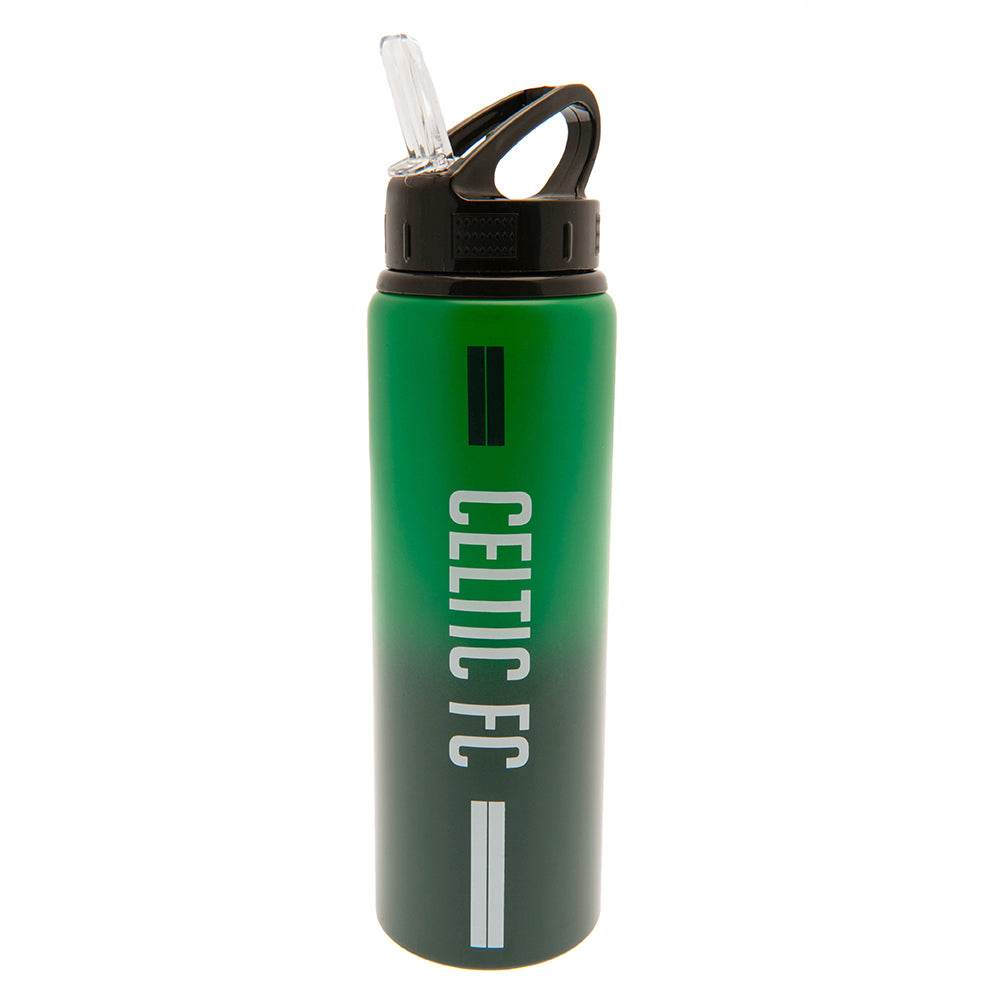 Celtic FC Aluminium Drinks Bottle ST - Gift Arch