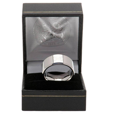 Celtic FC Band Ring Small - Gift Arch