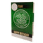 Celtic FC Birthday Card With Stickers - Gift Arch