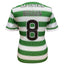Celtic FC Brown Signed Shirt - Gift Arch