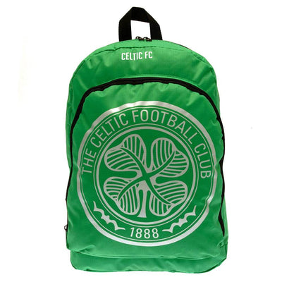 Celtic FC Colour React Backpack - Gift Arch