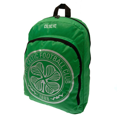 Celtic FC Colour React Backpack - Gift Arch