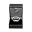 Celtic FC Colour Stripe Ring Medium - Gift Arch
