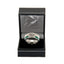 Celtic FC Colour Stripe Ring Small - Gift Arch