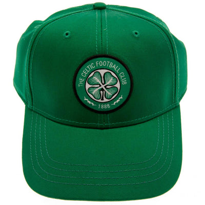 Celtic FC Core Green Cap - Gift Arch