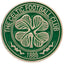 Celtic FC Crest Badge - Gift Arch