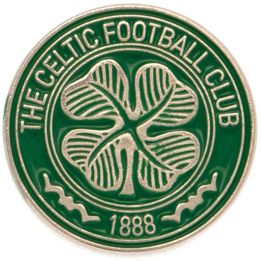 Celtic FC Crest Badge - Gift Arch