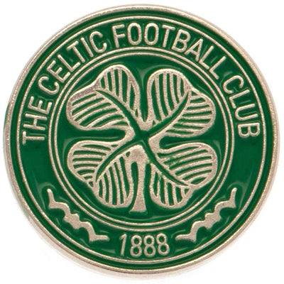 Celtic FC Crest Badge - Gift Arch