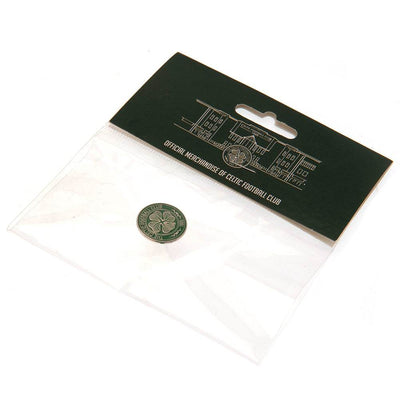 Celtic FC Crest Badge - Gift Arch