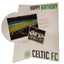 Celtic FC Crest Birthday Card - Gift Arch