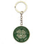 Celtic FC Crest Keyring - Gift Arch