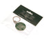 Celtic FC Crest Keyring - Gift Arch