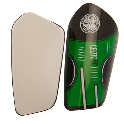Celtic FC Delta Shin Pads Kids - Gift Arch