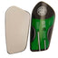 Celtic FC Delta Shin Pads Youths - Gift Arch