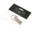 Celtic FC Embossed Street Sign Keyring - Gift Arch