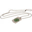Celtic FC Enamel Crest Dog Tag & Chain - Gift Arch