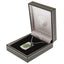 Celtic FC Enamel Crest Dog Tag & Chain - Gift Arch