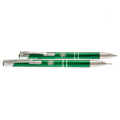 Celtic FC Executive Pen & Pencil Set - Gift Arch