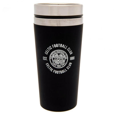 Celtic FC Executive Travel Mug - Gift Arch