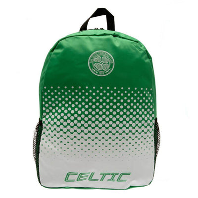 Celtic FC Fade Backpack - Gift Arch