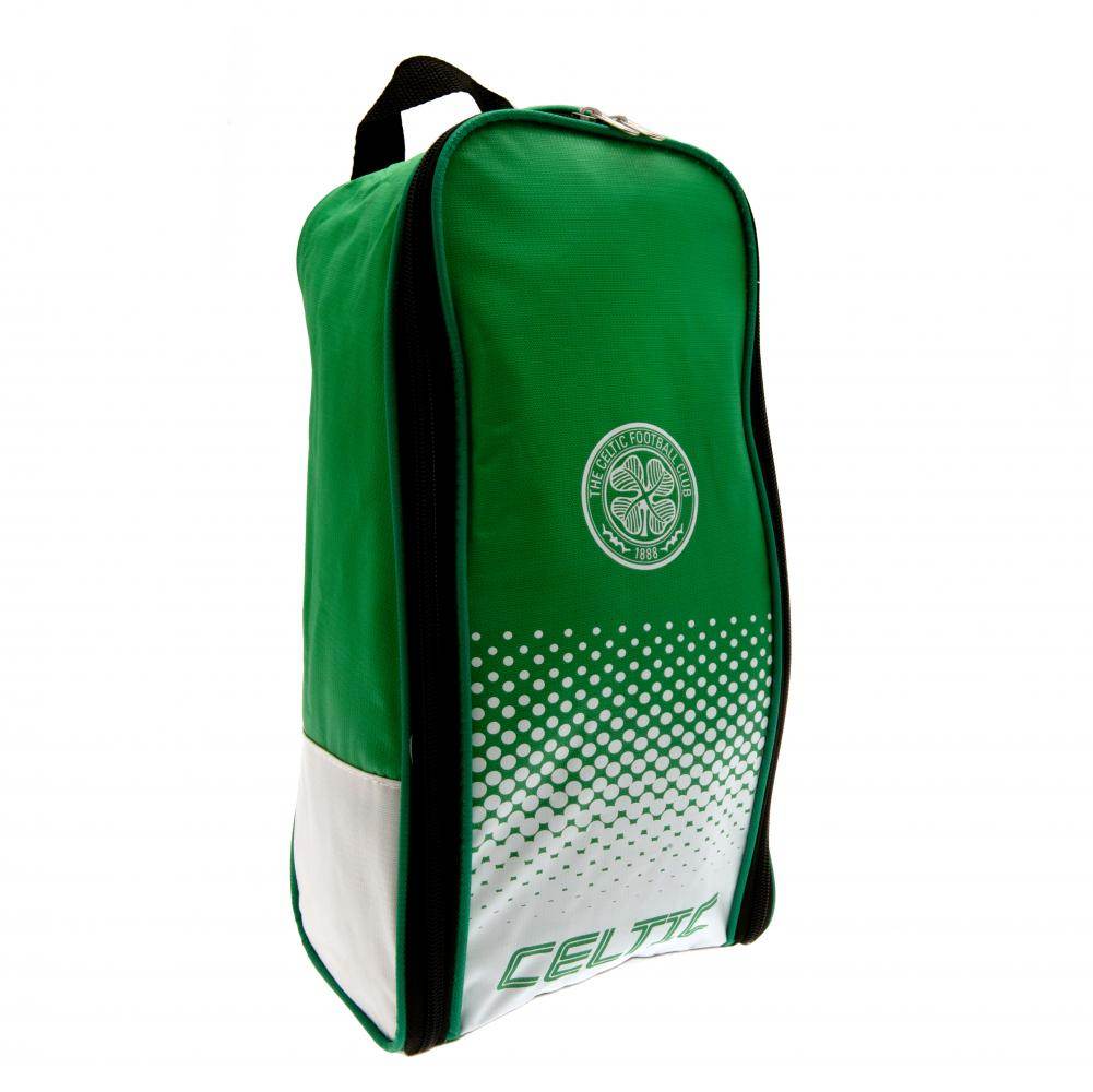 Celtic FC Fade Boot Bag - Gift Arch