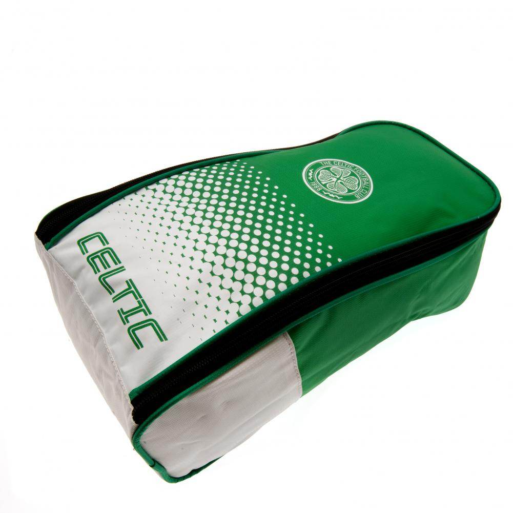 Celtic FC Fade Boot Bag - Gift Arch