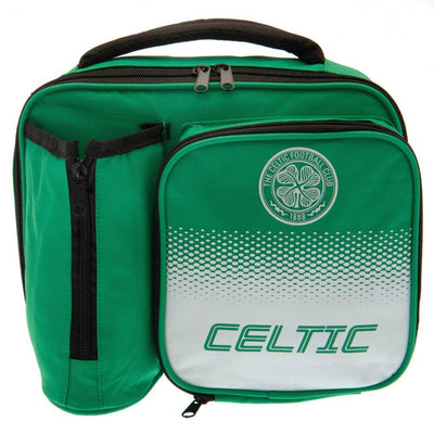 Celtic FC Fade Lunch Bag - Gift Arch