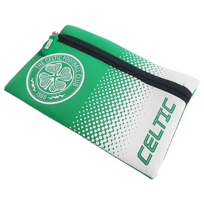 Celtic FC Fade Pencil Case - Gift Arch