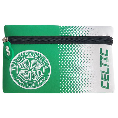 Celtic FC Fade Pencil Case - Gift Arch