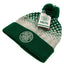 Celtic FC Fade Ski Hat - Gift Arch