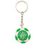 Celtic FC Football Keyring - Gift Arch