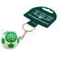 Celtic FC Football Keyring - Gift Arch