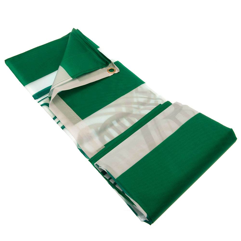 Celtic FC Hoop Flag - Gift Arch
