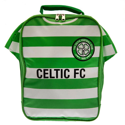 Celtic FC Kit Lunch Bag - Gift Arch