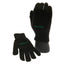 Celtic FC Knitted Gloves Junior - Gift Arch