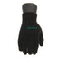 Celtic FC Knitted Gloves Junior - Gift Arch