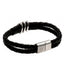 Celtic FC Leather Bracelet - Gift Arch