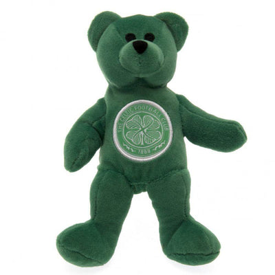 Celtic FC Mini Bear - Gift Arch