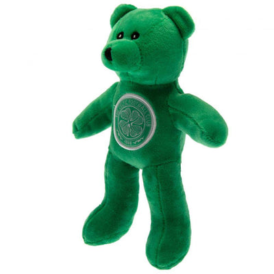 Celtic FC Mini Bear - Gift Arch