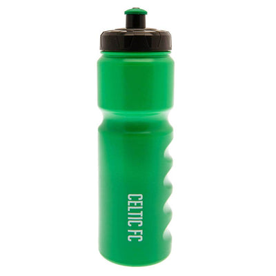 Celtic FC Plastic Drinks Bottle - Gift Arch