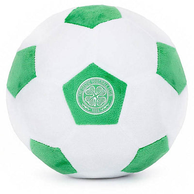 Celtic FC Plush Football - Gift Arch