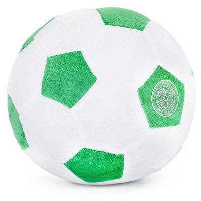 Celtic FC Plush Football - Gift Arch