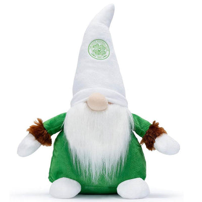 Celtic FC Plush Gonk - Gift Arch