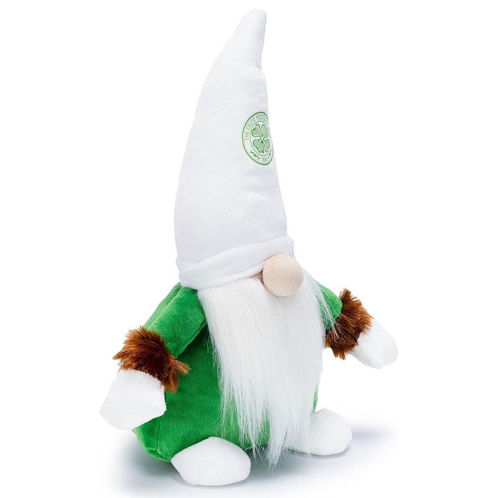 Celtic FC Plush Gonk - Gift Arch