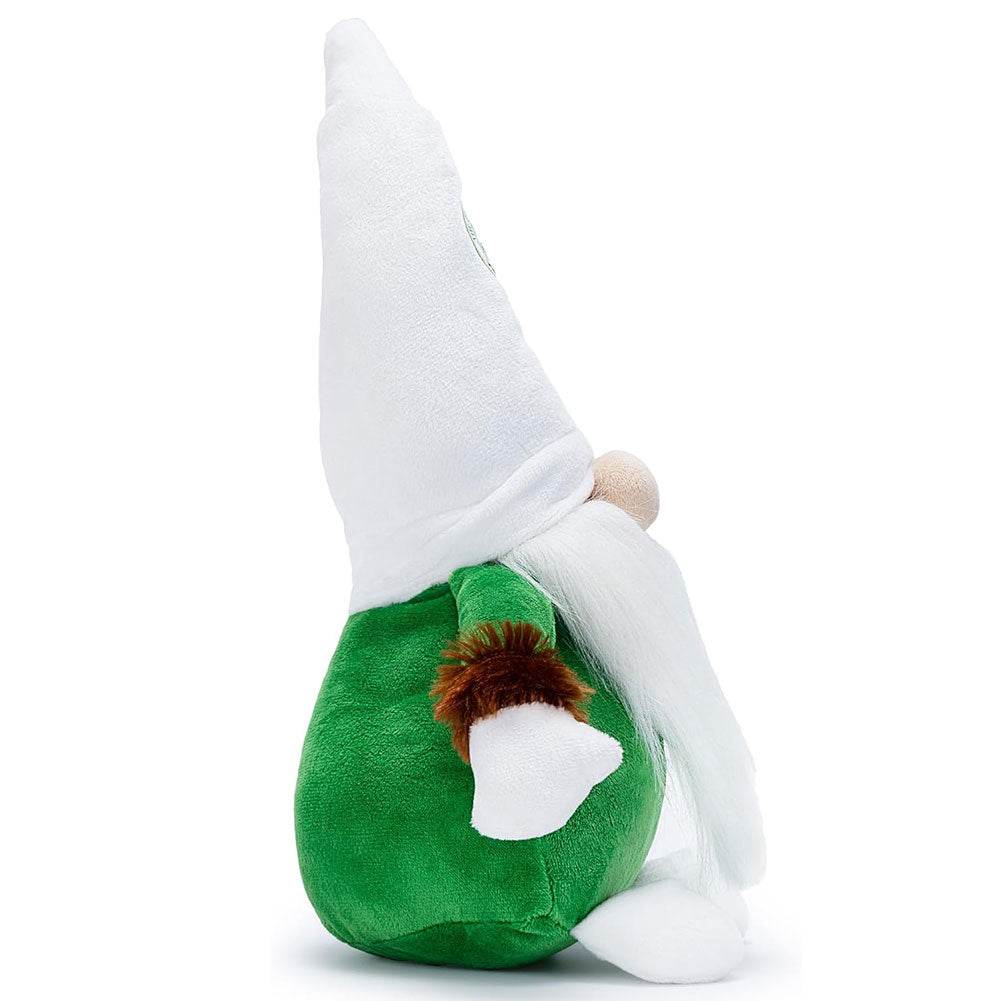 Celtic FC Plush Gonk - Gift Arch