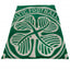 Celtic FC Pulse Fleece Blanket - Gift Arch