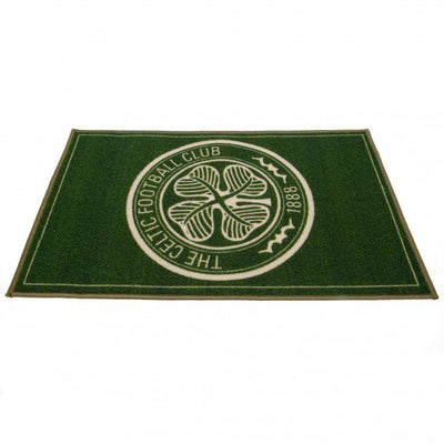 Celtic FC Rug - Gift Arch