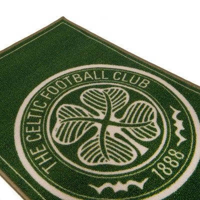 Celtic FC Rug - Gift Arch
