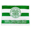 Celtic FC Sherpa Fleece Blanket - Gift Arch