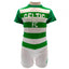 Celtic FC Shirt & Short Set 12/18 mths - Gift Arch